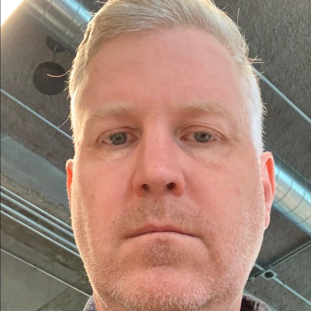 Meet your Posher, Chris